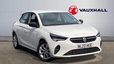 Vauxhall Corsa 1.2 SE Edition 5dr Petrol Hatchback